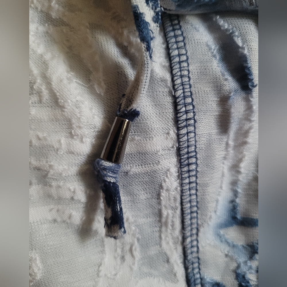 SOLD Cativa jacket - Picture 2 of 7